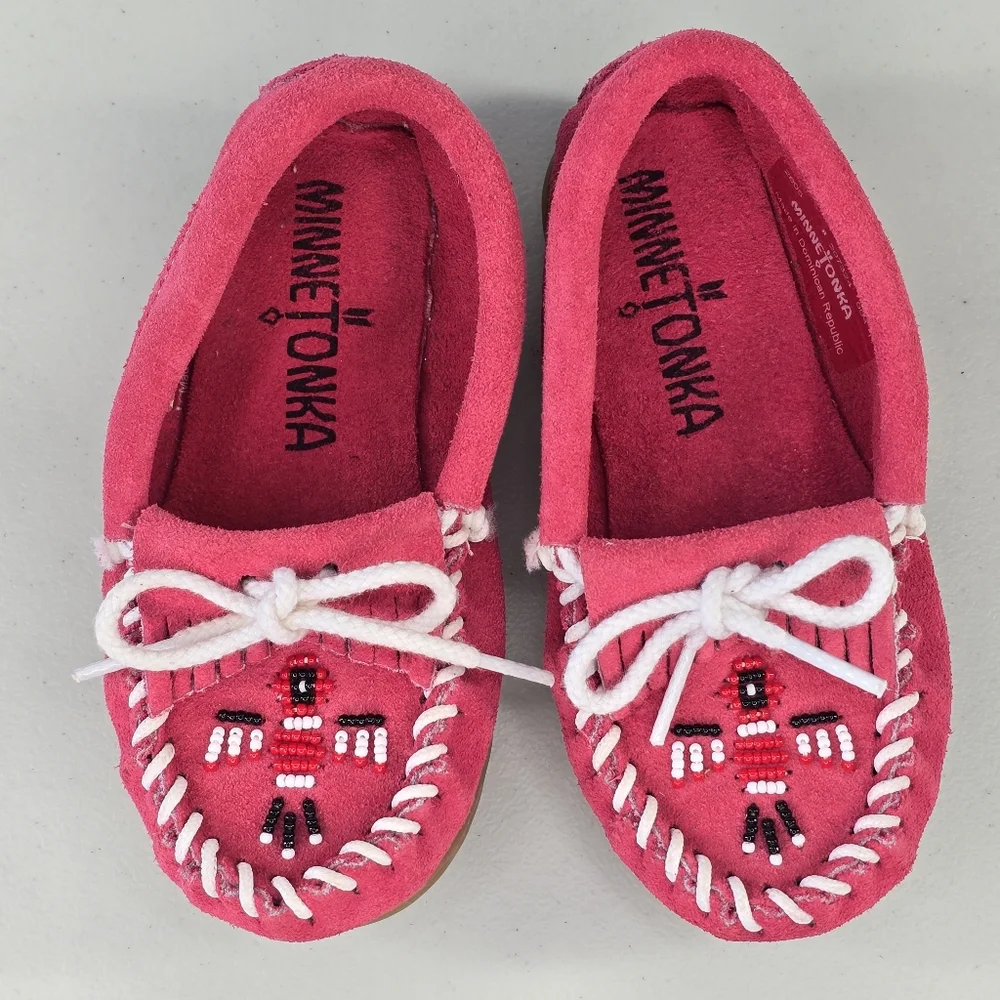Minnetonka like new